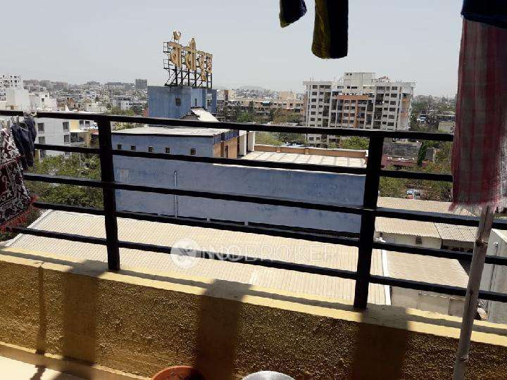 2 BHK Flat In Prestige Kalphomes For Sale  In Wadgaon Sheri