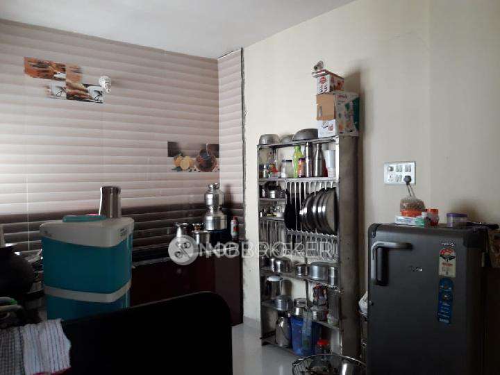 2 BHK Flat In Prestige Kalphomes For Sale  In Wadgaon Sheri