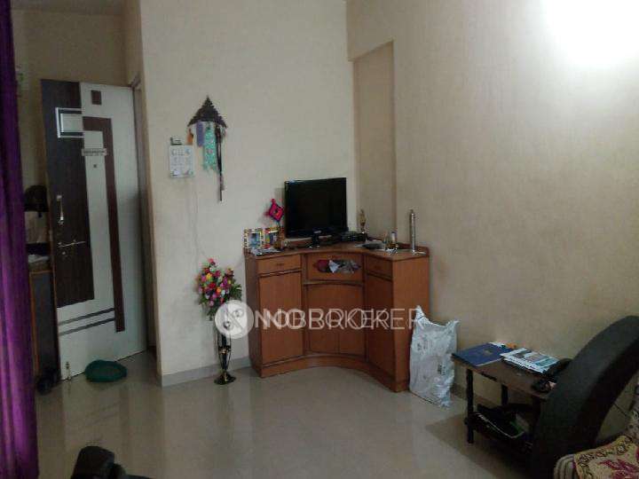 2 BHK Flat In Prestige Kalphomes For Sale  In Wadgaon Sheri