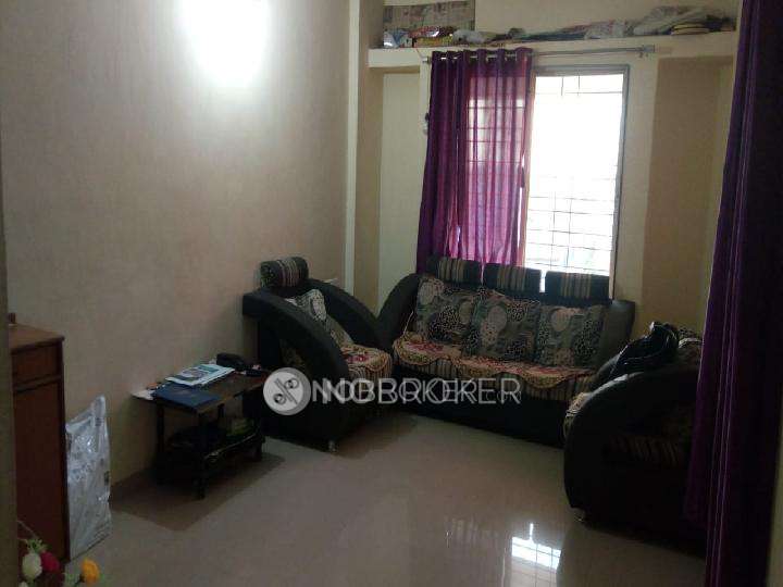 2 BHK Flat In Prestige Kalphomes For Sale  In Wadgaon Sheri