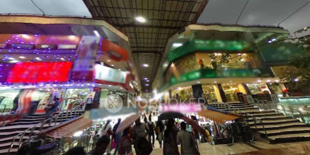 Showroom in Majestic, Bangalore for sale