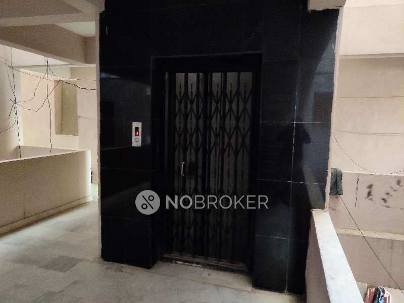 3 BHK Flat In Sr Builder Waterside  For Sale  In Pragathi Nagar