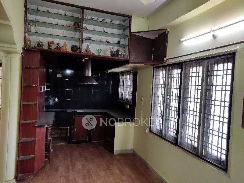 3 BHK Flat In Sr Builder Waterside  For Sale  In Pragathi Nagar