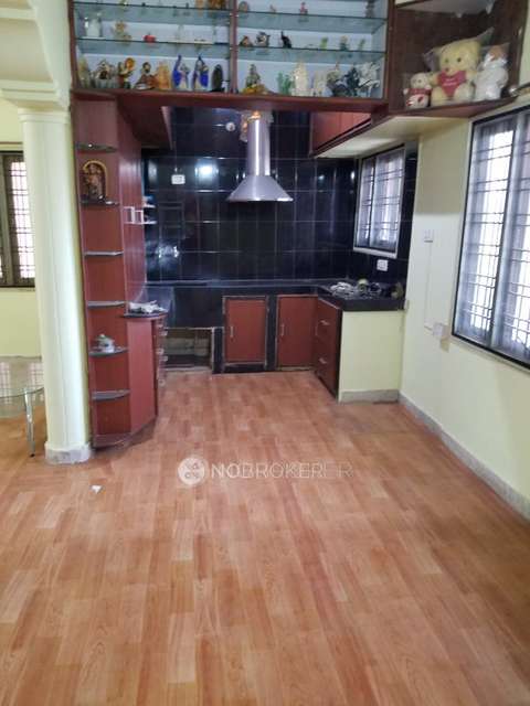3 BHK Flat In Sr Builder Waterside  For Sale  In Pragathi Nagar