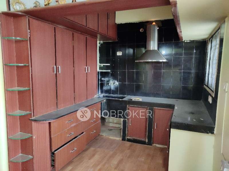 3 BHK Flat In Sr Builder Waterside  For Sale  In Pragathi Nagar