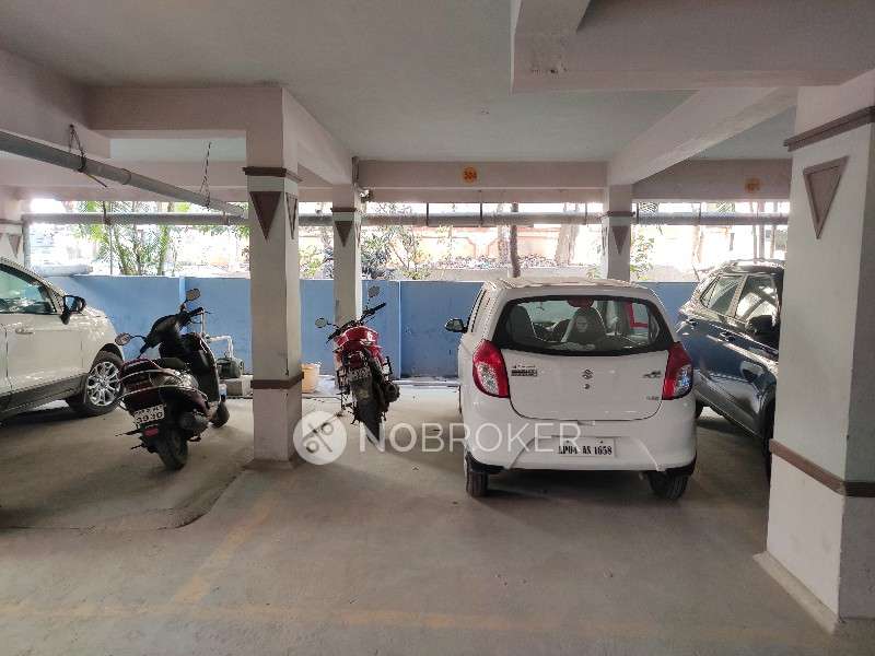 3 BHK Flat In Sr Builder Waterside  For Sale  In Pragathi Nagar