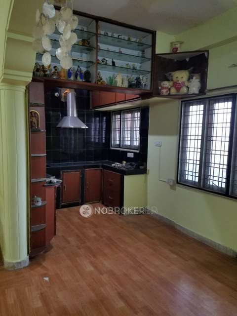 3 BHK Flat In Sr Builder Waterside  For Sale  In Pragathi Nagar