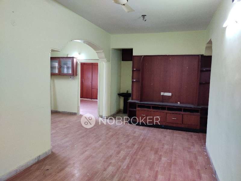 3 BHK Flat In Sr Builder Waterside  For Sale  In Pragathi Nagar