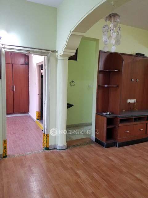3 BHK Flat In Sr Builder Waterside  For Sale  In Pragathi Nagar