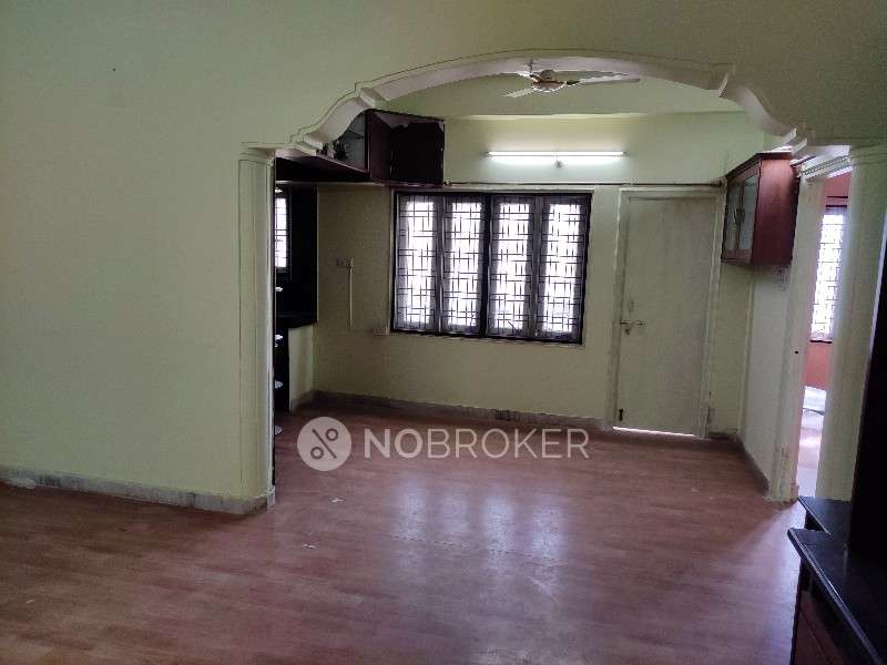 3 BHK Flat In Sr Builder Waterside  For Sale  In Pragathi Nagar