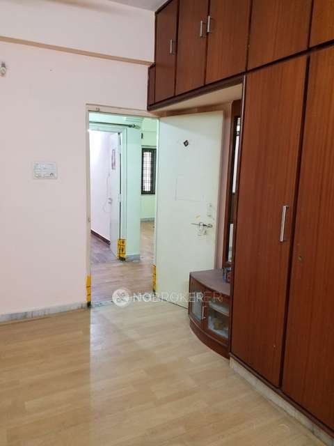 3 BHK Flat In Sr Builder Waterside  For Sale  In Pragathi Nagar