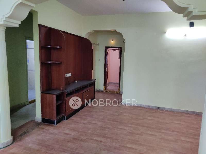 3 BHK Flat In Sr Builder Waterside  For Sale  In Pragathi Nagar