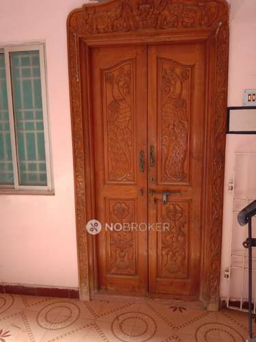 4 BHK Flat For Sale  In Vyasarpadi