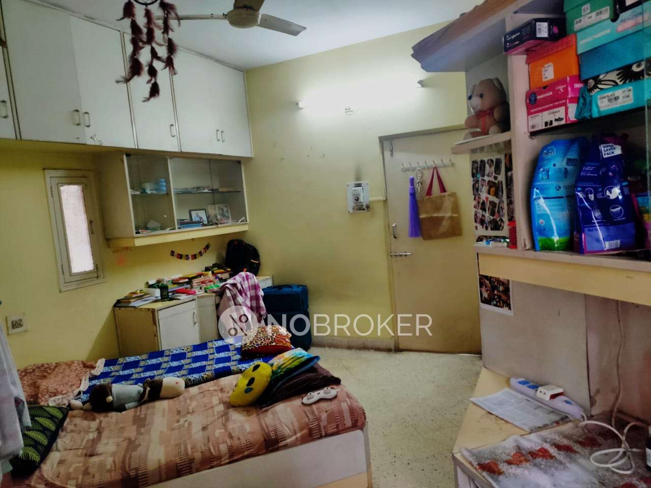 Siddhatek Apartment Deccan Gymkhana Rent WITHOUT BROKERAGE Fully