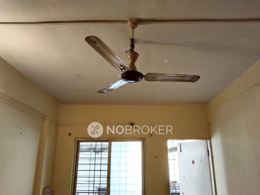 1 RK Flat In Shri Nivas Vihar Sahakari Gruhrachana Sasnta Maryadit For Sale  In Dhayari Phata