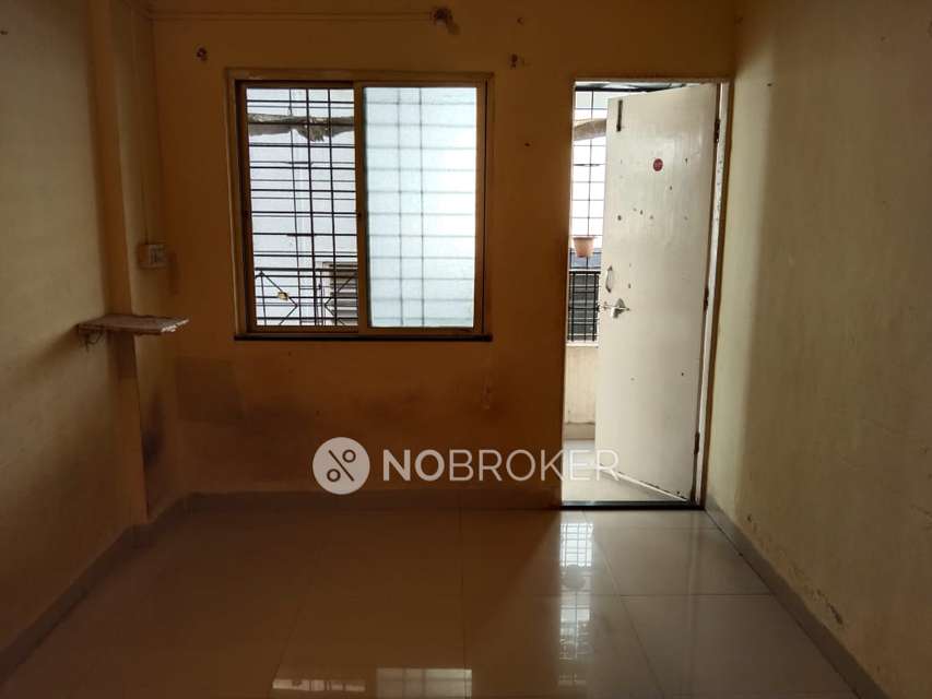 1 RK Flat In Shri Nivas Vihar Sahakari Gruhrachana Sasnta Maryadit For Sale  In Dhayari Phata