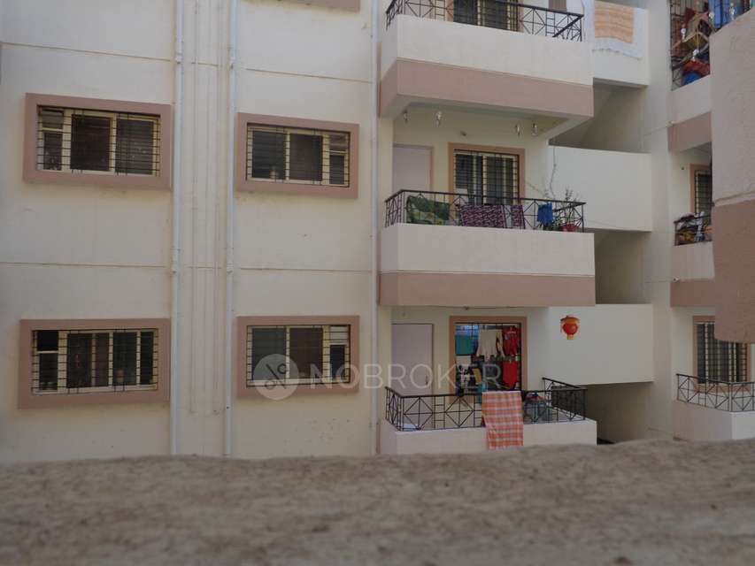 1 RK Flat In Shri Nivas Vihar Sahakari Gruhrachana Sasnta Maryadit For Sale  In Dhayari Phata