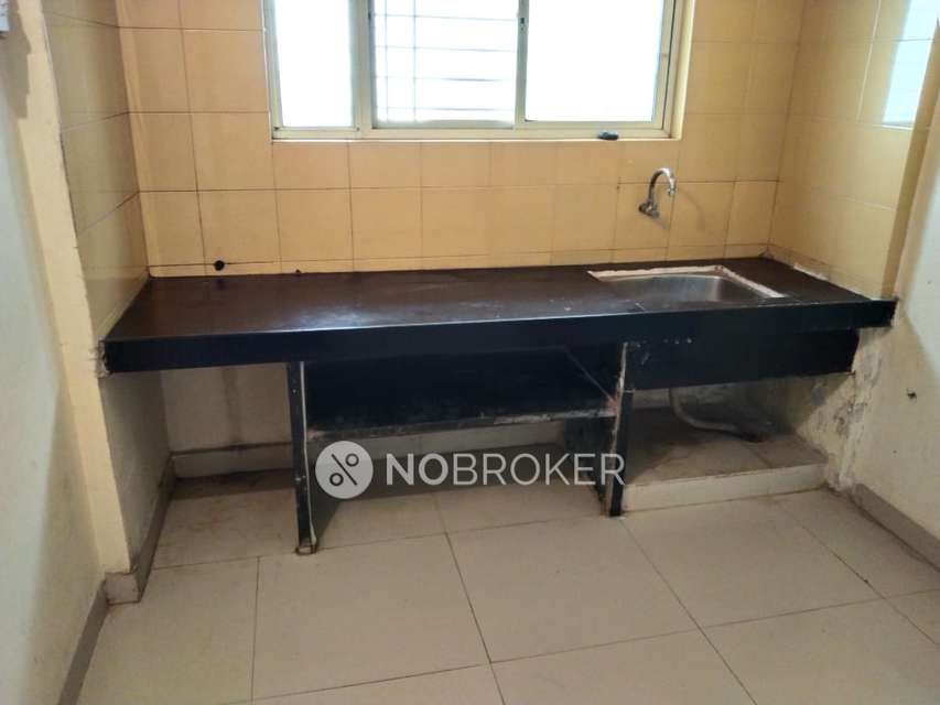 1 RK Flat In Shri Nivas Vihar Sahakari Gruhrachana Sasnta Maryadit For Sale  In Dhayari Phata