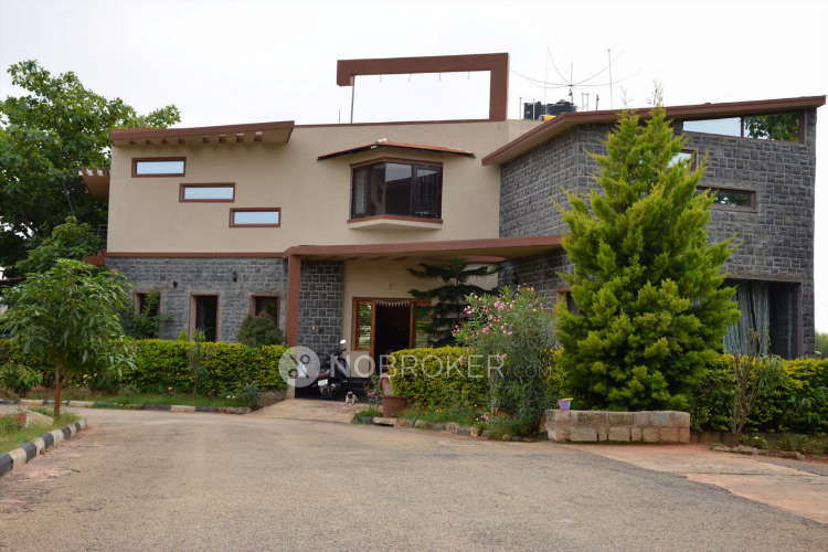 utopia Tharabanahalli Without Brokerage Semifurnished 3 BHK Flat for