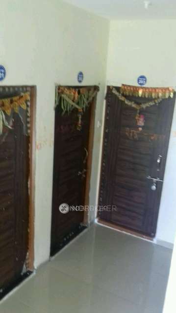 1 BHK Flat In Unit Plaza for Rent  In Hadapsar