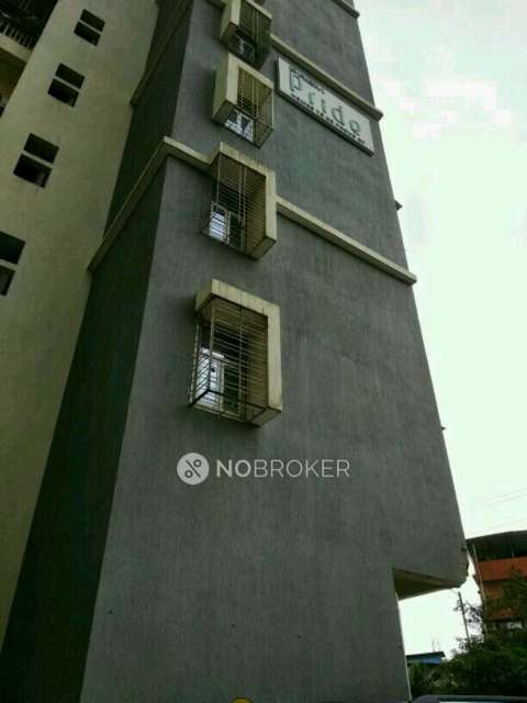 1 BHK Flat In Lotus Nandanvan Society For Sale  In Moshi