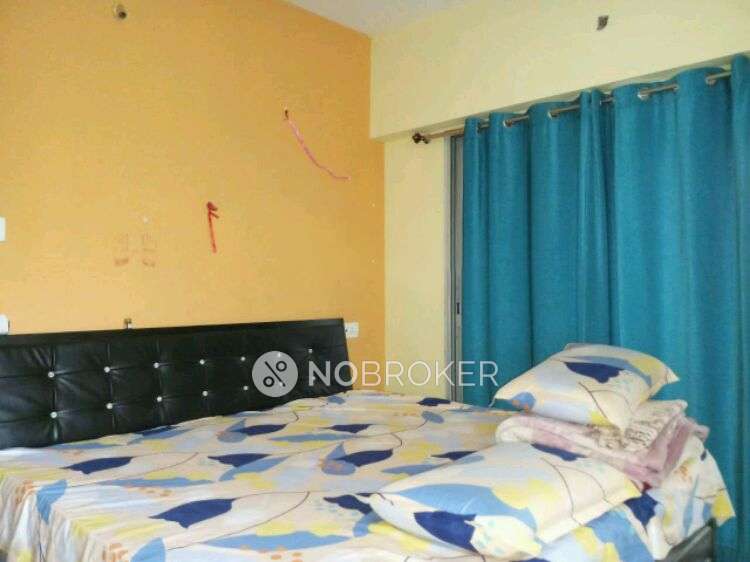 1 BHK Flat In Lotus Nandanvan Society For Sale  In Moshi