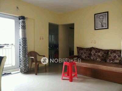 1 BHK Flat In Lotus Nandanvan Society For Sale  In Moshi