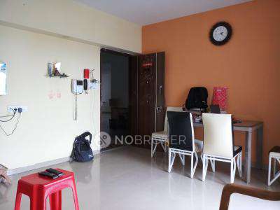 1 BHK Flat In Lotus Nandanvan Society For Sale  In Moshi