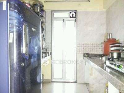 1 BHK Flat In Lotus Nandanvan Society For Sale  In Moshi