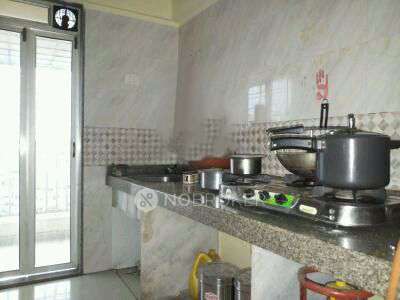 1 BHK Flat In Lotus Nandanvan Society For Sale  In Moshi