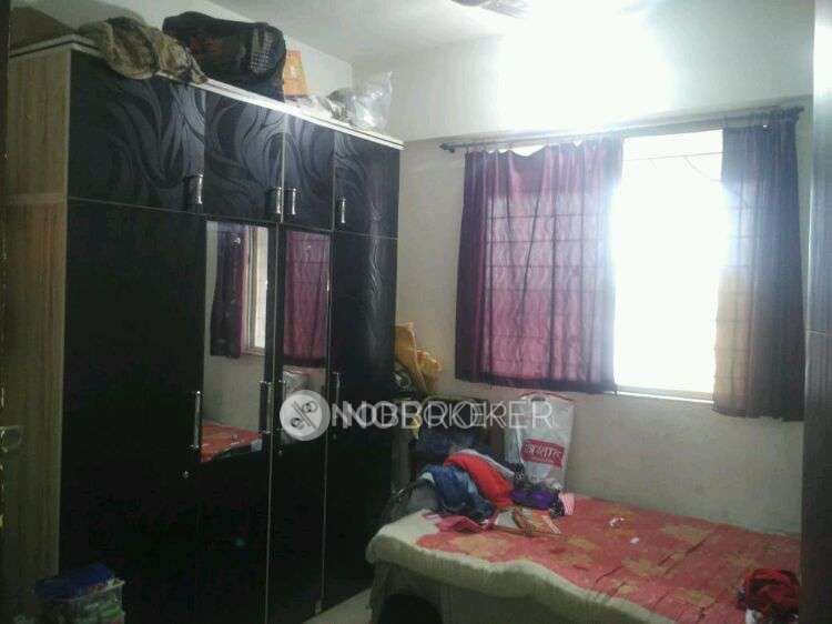 1 BHK Flat In Lotus Nandanvan Society For Sale  In Moshi