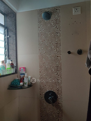 1 BHK Flat In Tulsi Co.housing Society for Rent  In Chembur East