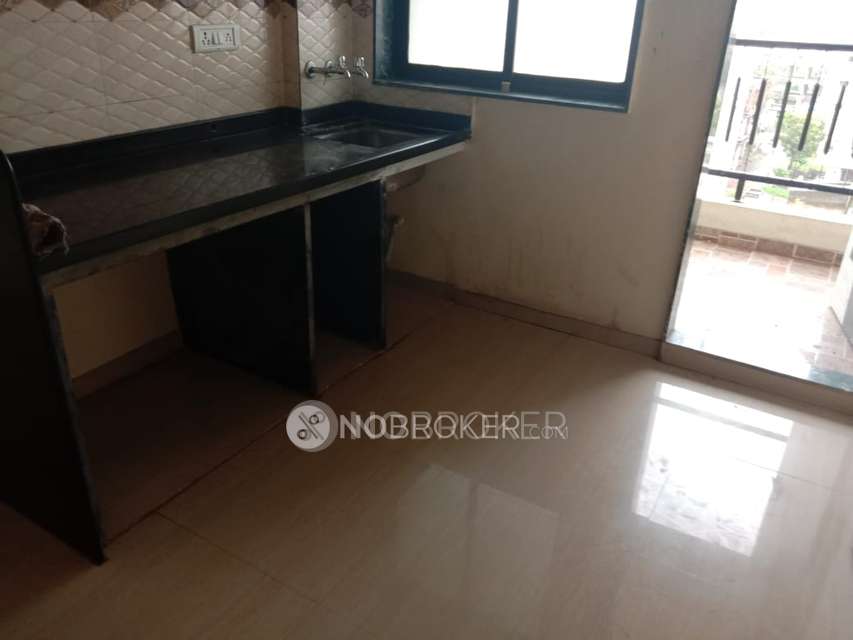 1 BHK Flat In Sai Datta Paradise Chakan for Rent  In Nanekarwadi