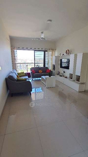 2 BHK Flat In Skyi Manas Lake For Sale  In Bhukum