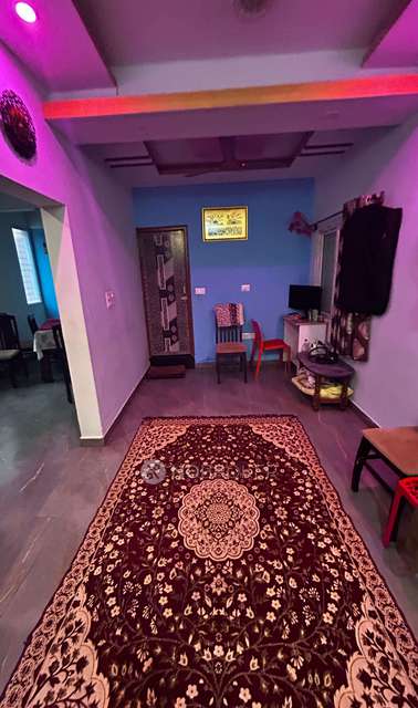 1 RK House for Rent  In Balaji Layout Park