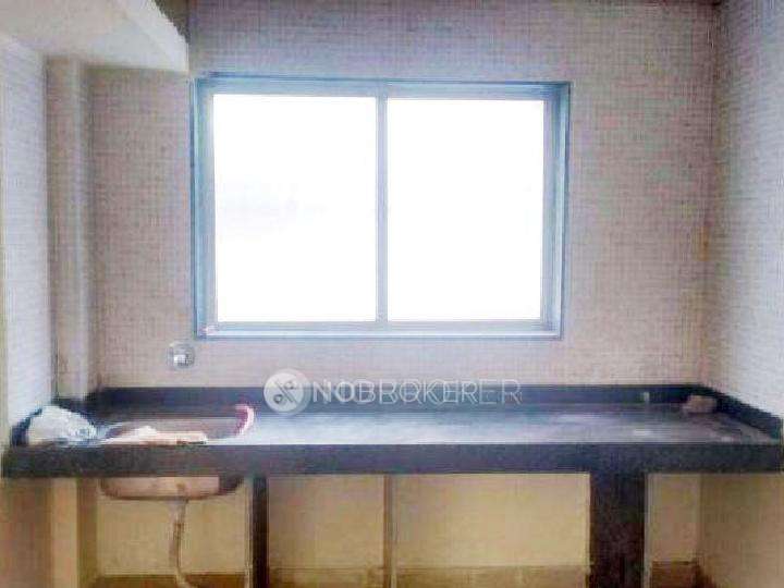 1 BHK Flat In Audumbar Park For Sale  In Ambegaon Bk