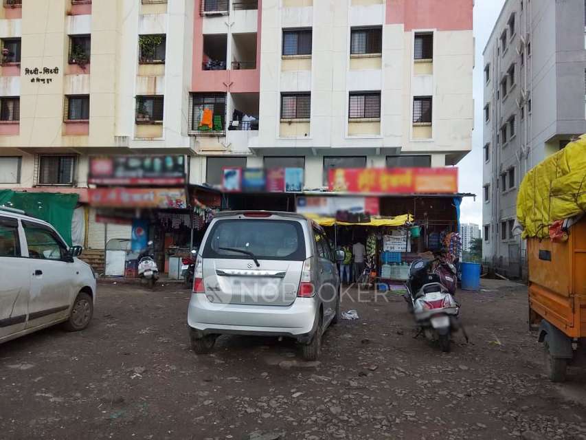 1 BHK Flat In Riddhi Siddhi Apartment For Sale  In Mulshi