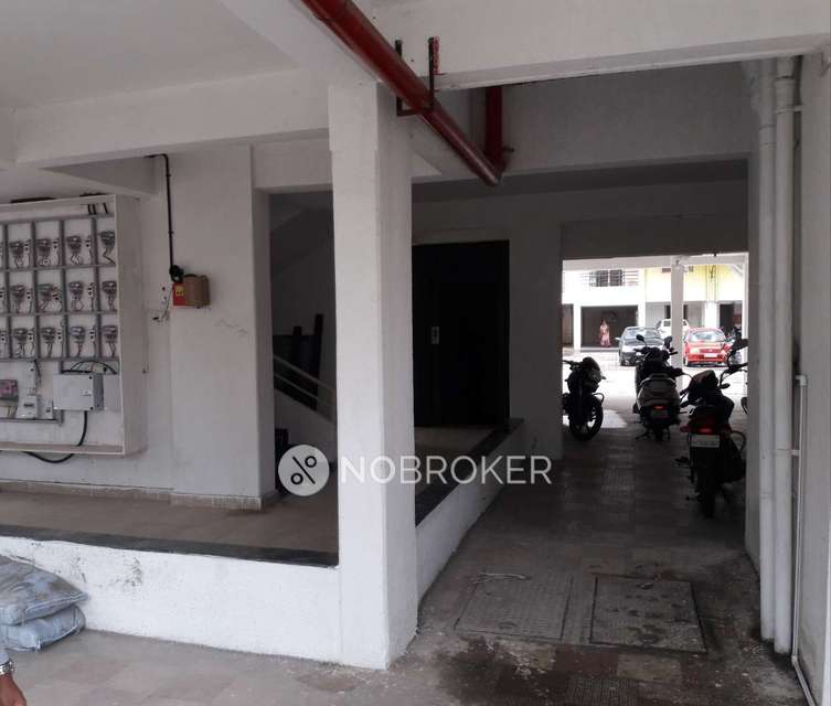 2 BHK Flat In Sai Krupa Residency for Rent  In Lohegaon