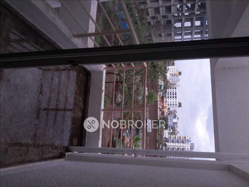 2 BHK Flat In Sai Krupa Residency for Rent  In Lohegaon