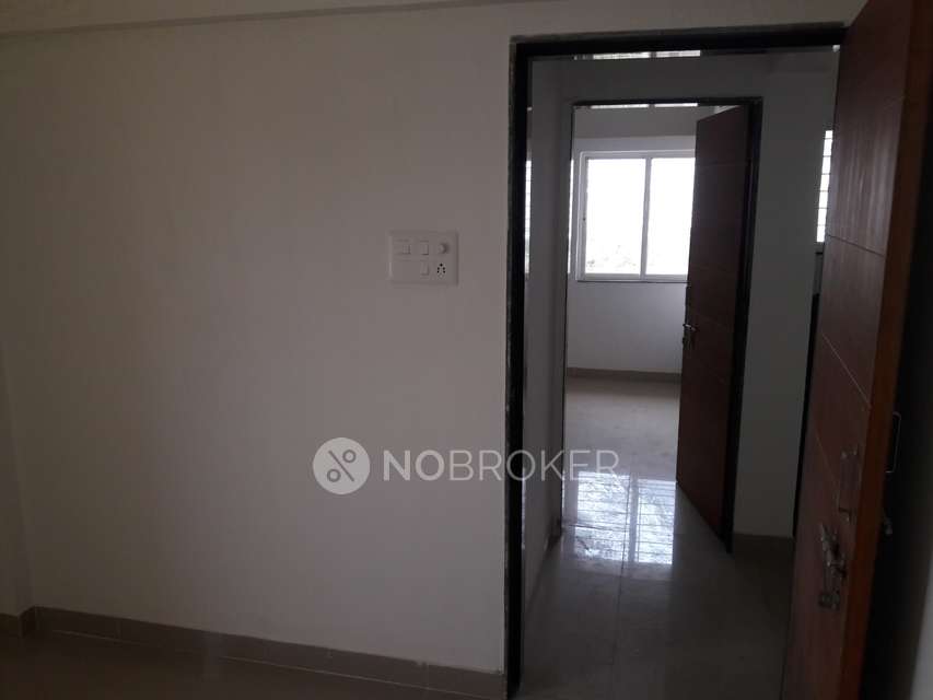 2 BHK Flat In Sai Krupa Residency for Rent  In Lohegaon