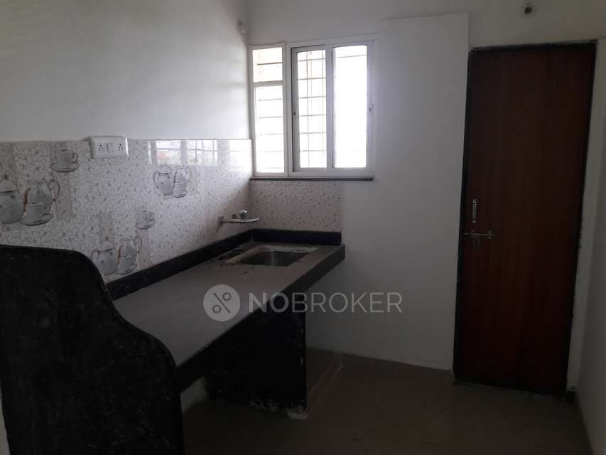 2 BHK Flat In Sai Krupa Residency for Rent  In Lohegaon