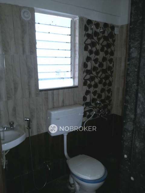 2 BHK Flat In Sai Krupa Residency for Rent  In Lohegaon