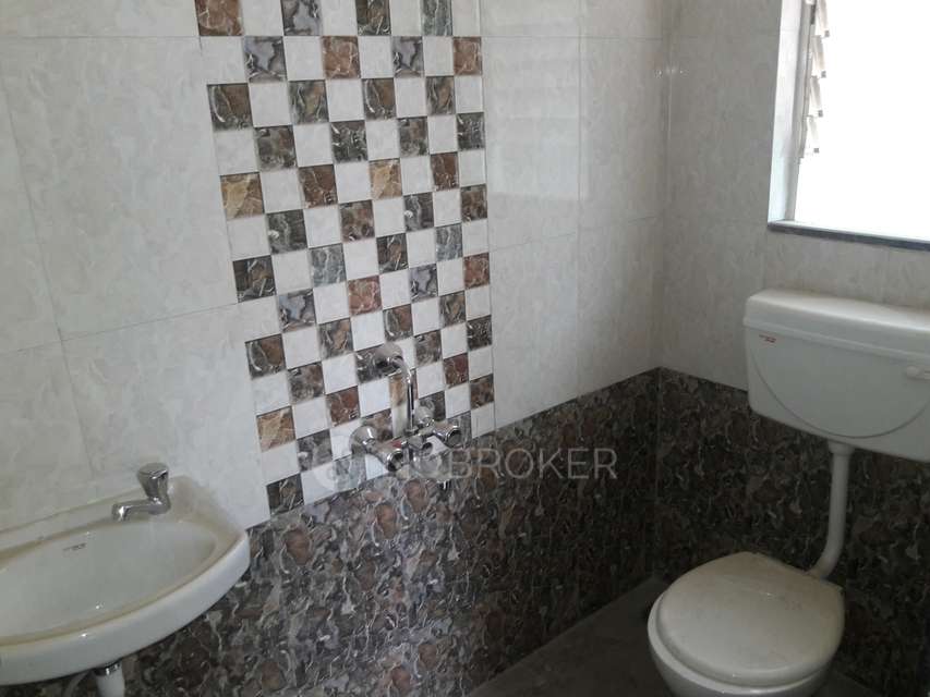 2 BHK Flat In Sai Krupa Residency for Rent  In Lohegaon