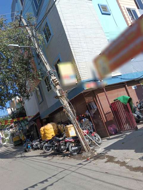 PG for Boys in Koramangala