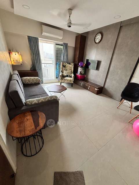 1 BHK Flat In Kukreja Estate For Sale  In Chembur East