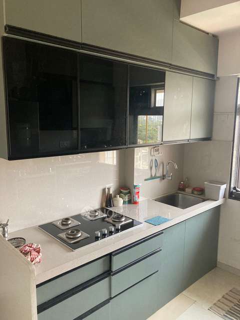 1 BHK Flat In Kukreja Estate For Sale  In Chembur East