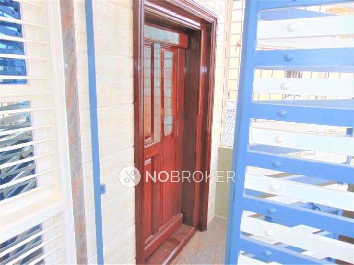 4 BHK Flat For Sale  In Kuvempu Nagara