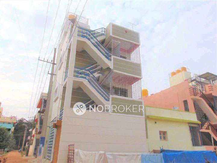 4 BHK Flat For Sale  In Kuvempu Nagara