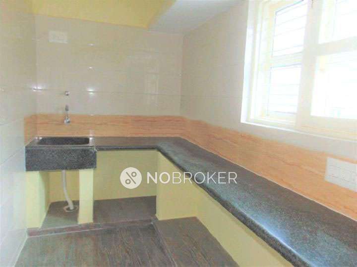 4 BHK Flat For Sale  In Kuvempu Nagara