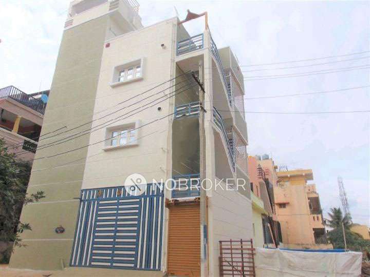 4 BHK Flat For Sale  In Kuvempu Nagara
